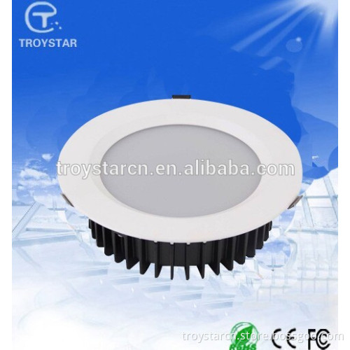 8 inch 24w led ceiling light for home use led downlight diameter 250mm cut size 205mm